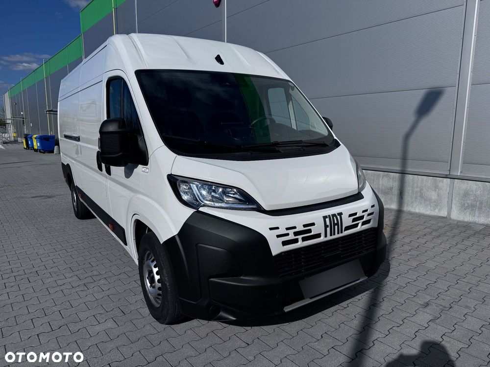 Fiat DUCATO L4H2 MAXI! VAT23%! Jumper Boxer Movano! 1wlasciciel! Salon Polska! - 2