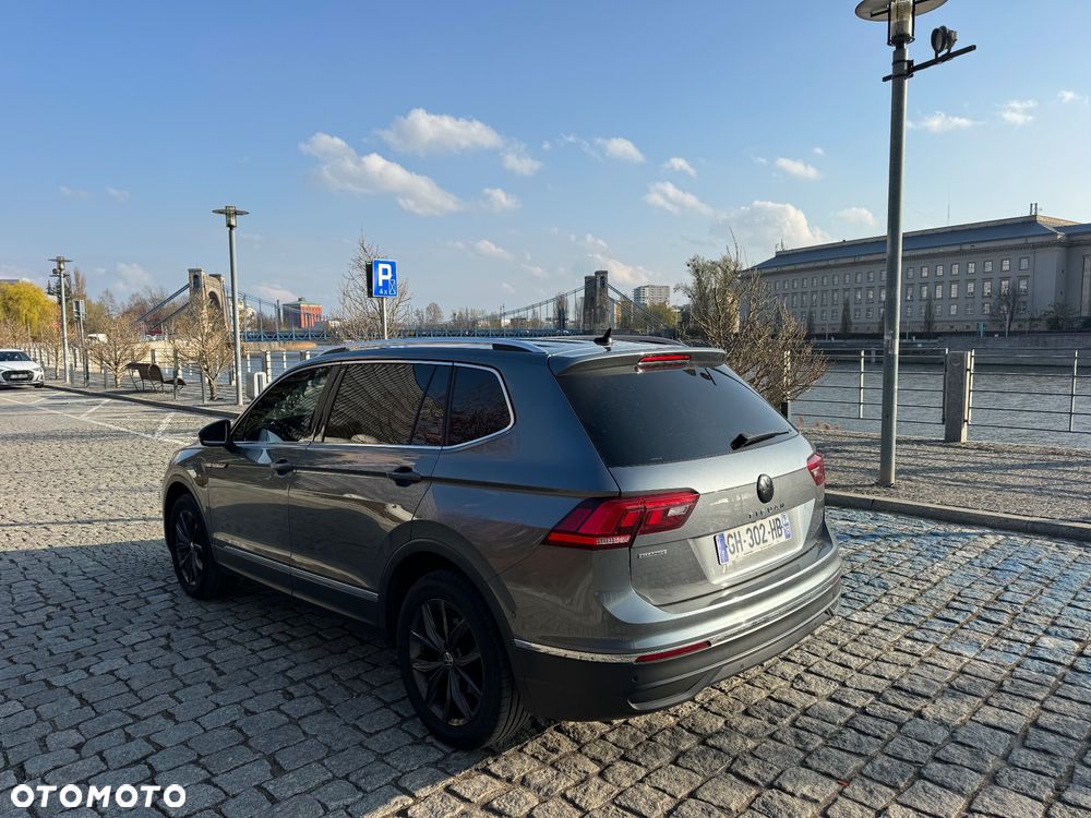 Volkswagen Tiguan Allspace 2.0 TDI SCR DSG Life - 7
