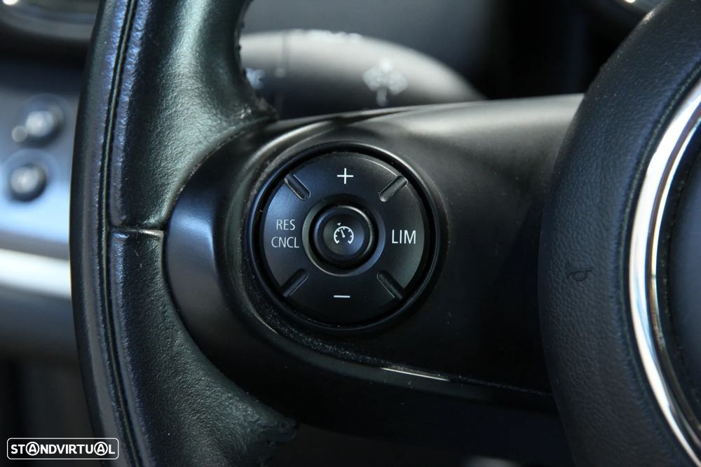 MINI Countryman Cooper SE ALL4 Auto - 16