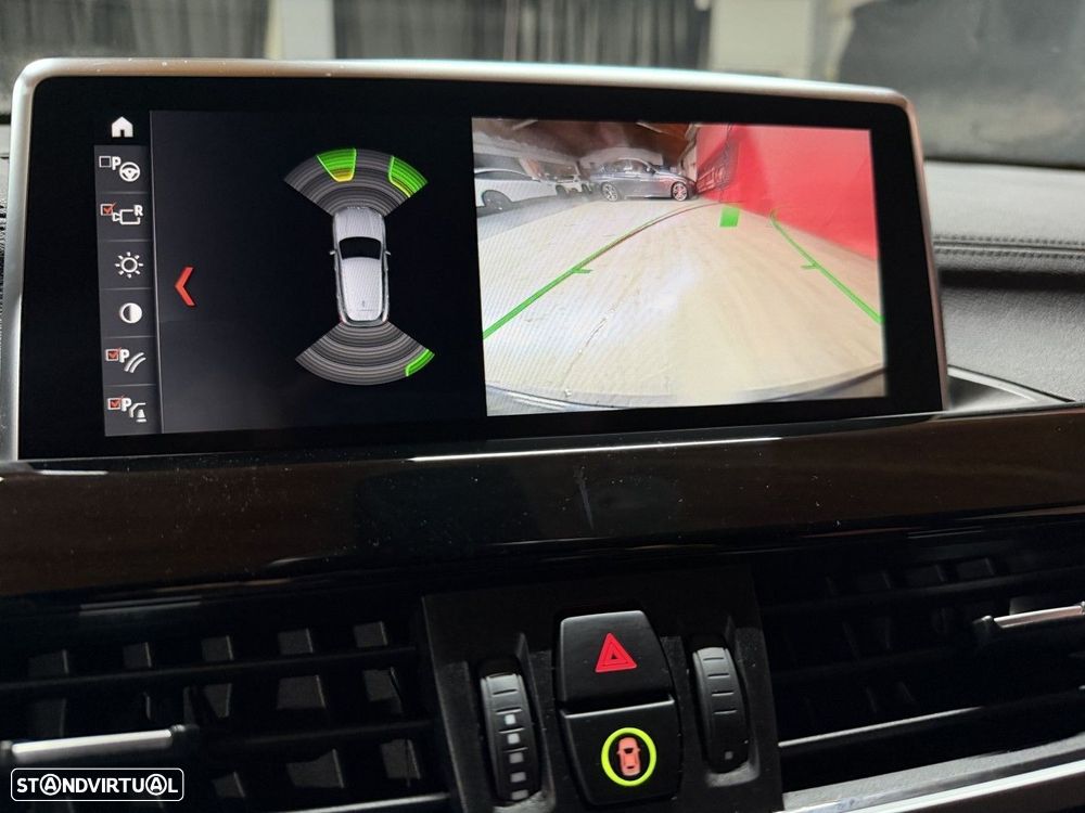 BMW X2 25 e xDrive Advantage - 10