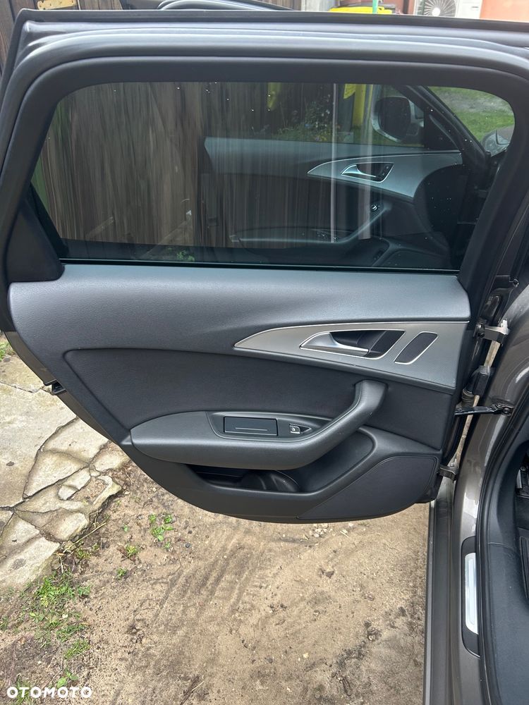 Audi A6 Avant 2.0 TDI Multitronic - 17