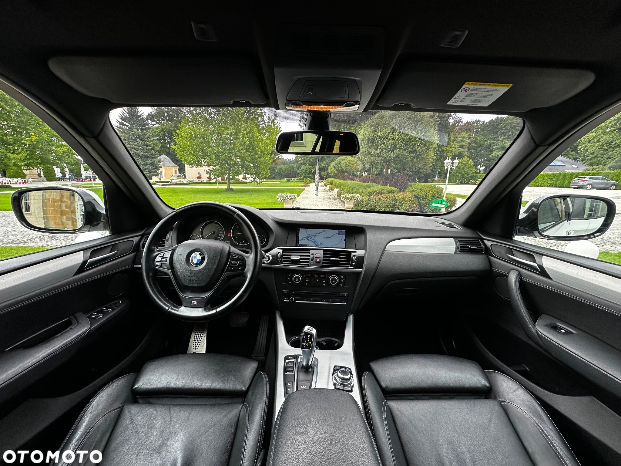 BMW X3 30d xDrive - 14