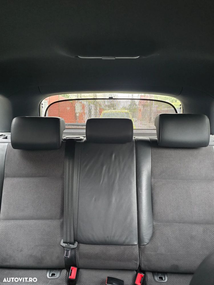 Audi A3 Sportback 1.8 TFSI S line Sportpaket Plus - 22