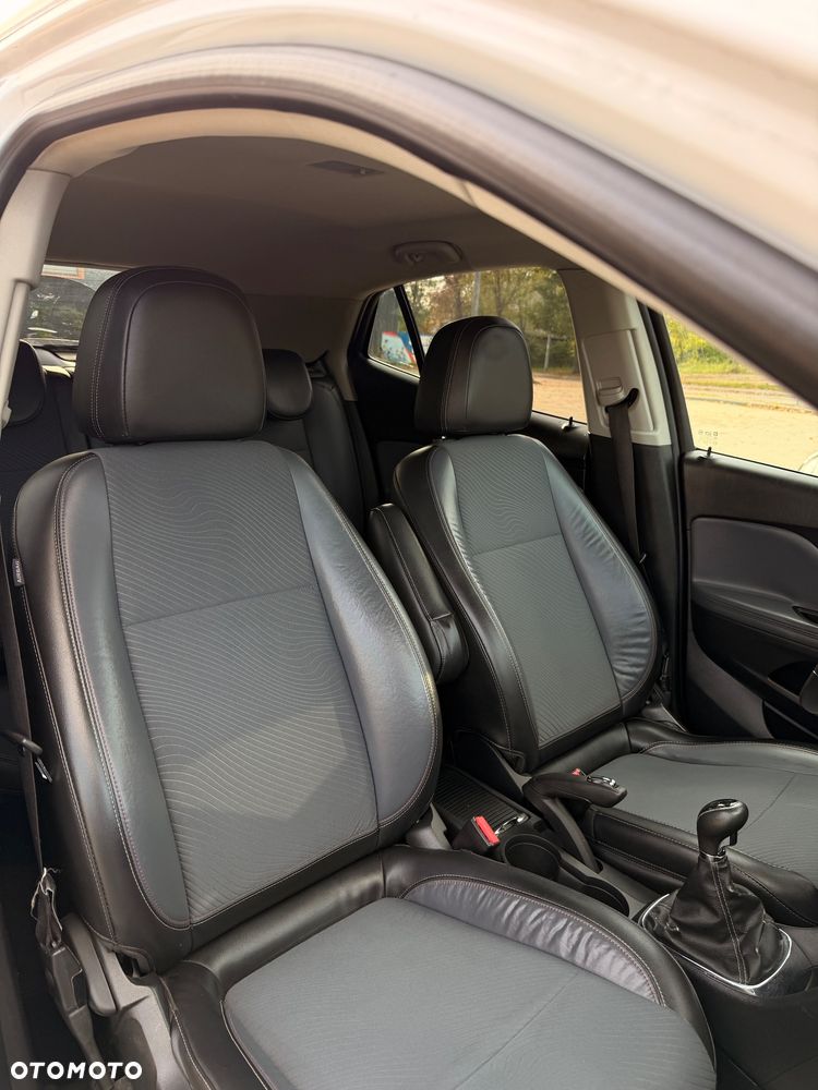 Opel Mokka - 18