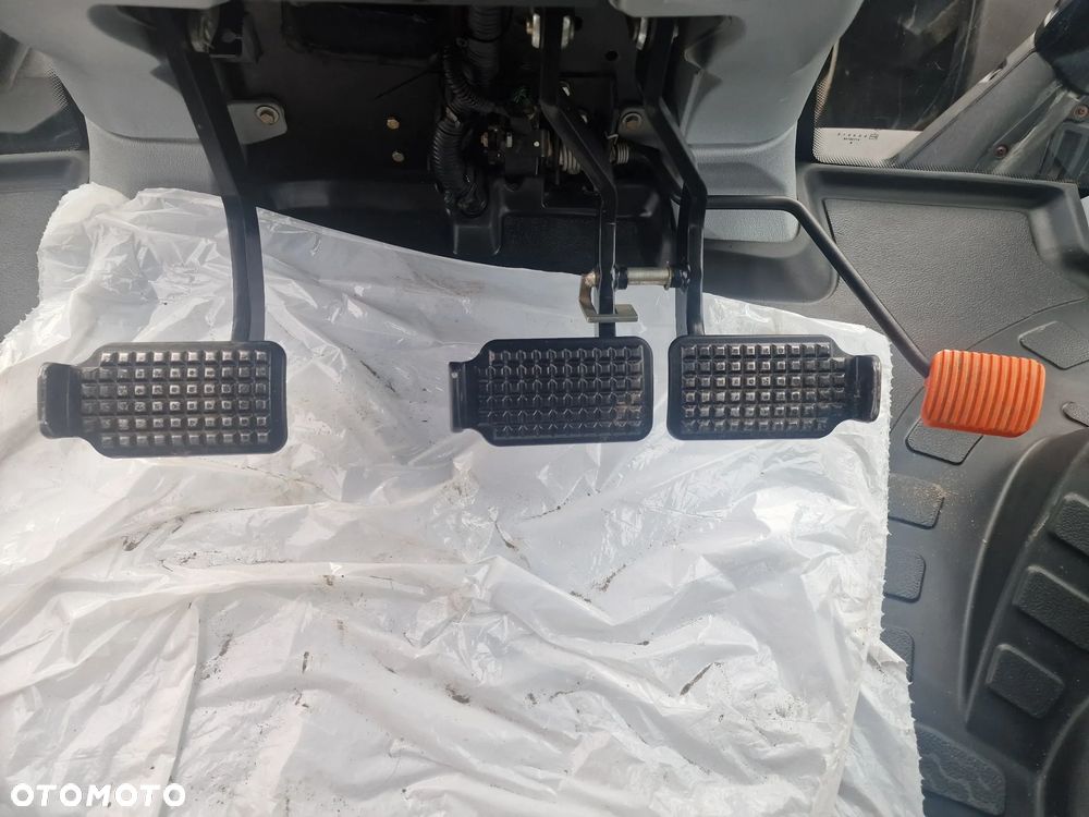 New Holland T7.230, 2017rok,Pneumatyka - 12