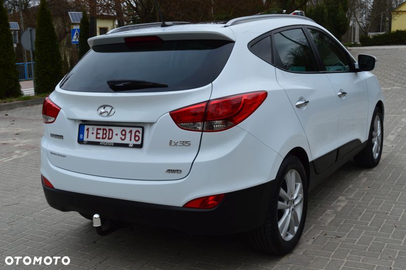Hyundai ix35 - 4