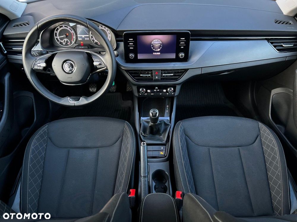 Skoda Kamiq 1.0 TSI Ambition - 23