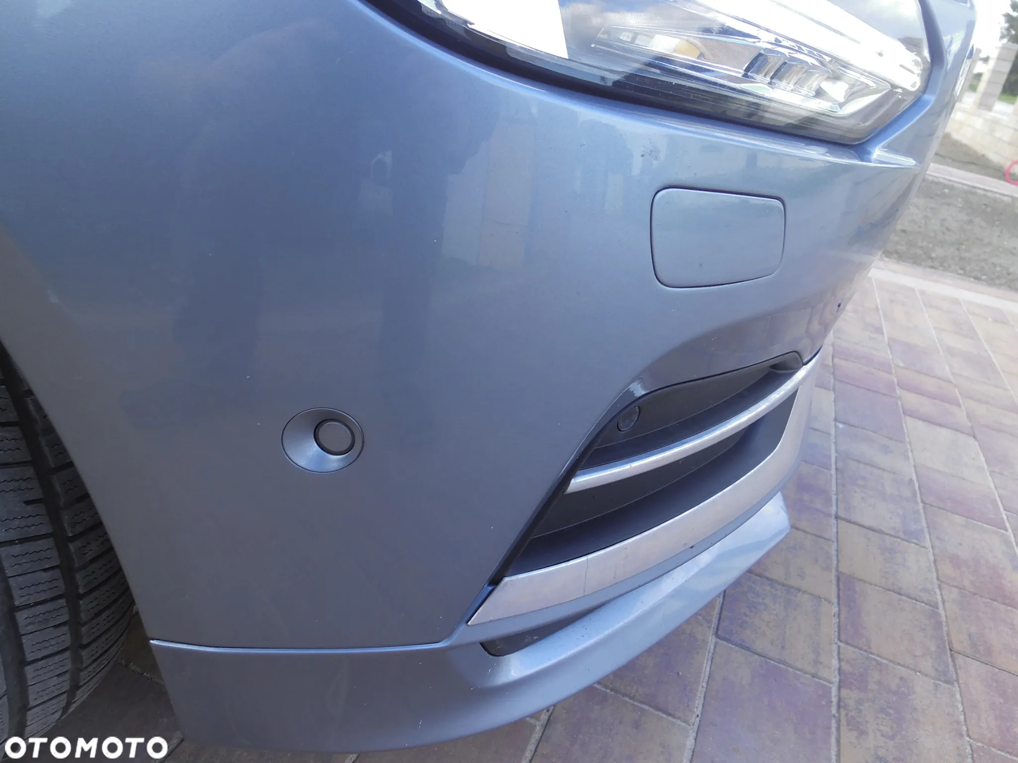 Volvo S90 D4 AWD Geartronic Inscription - 15