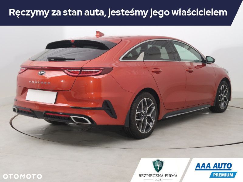 Kia ProCeed - 7