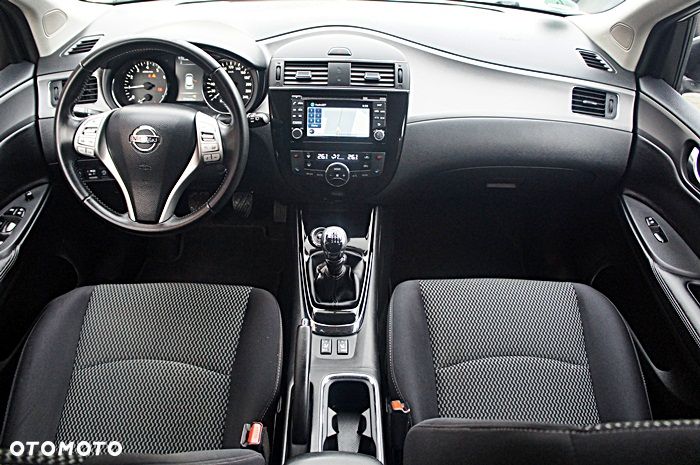 Nissan Pulsar 1.2 DIG-T Acenta EU6 - 19