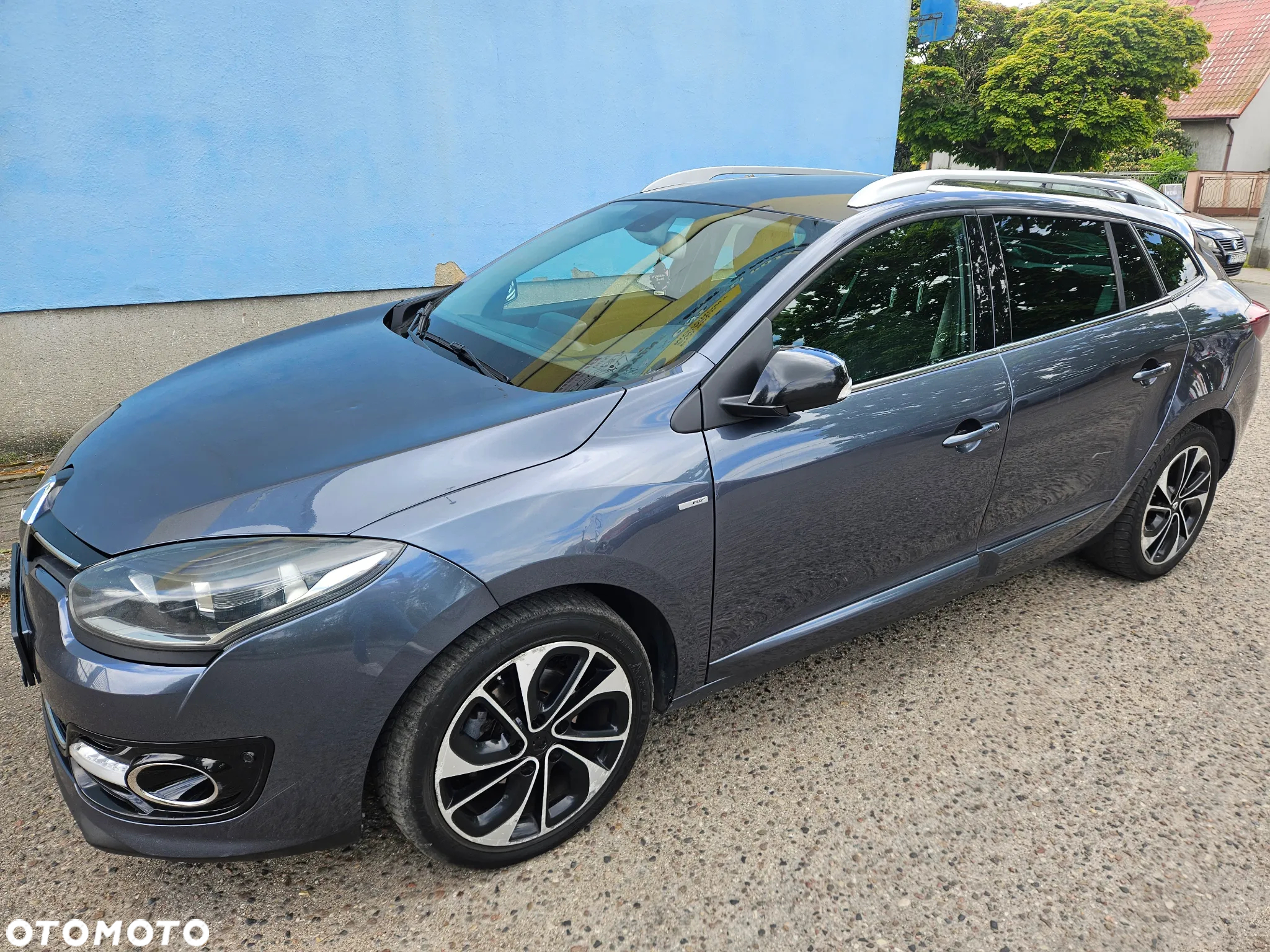 Renault Megane - 11