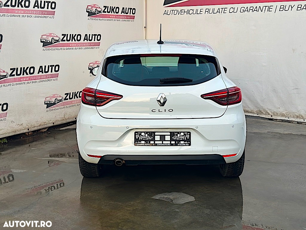 Renault Clio V 1.0 TCe Intens - 7