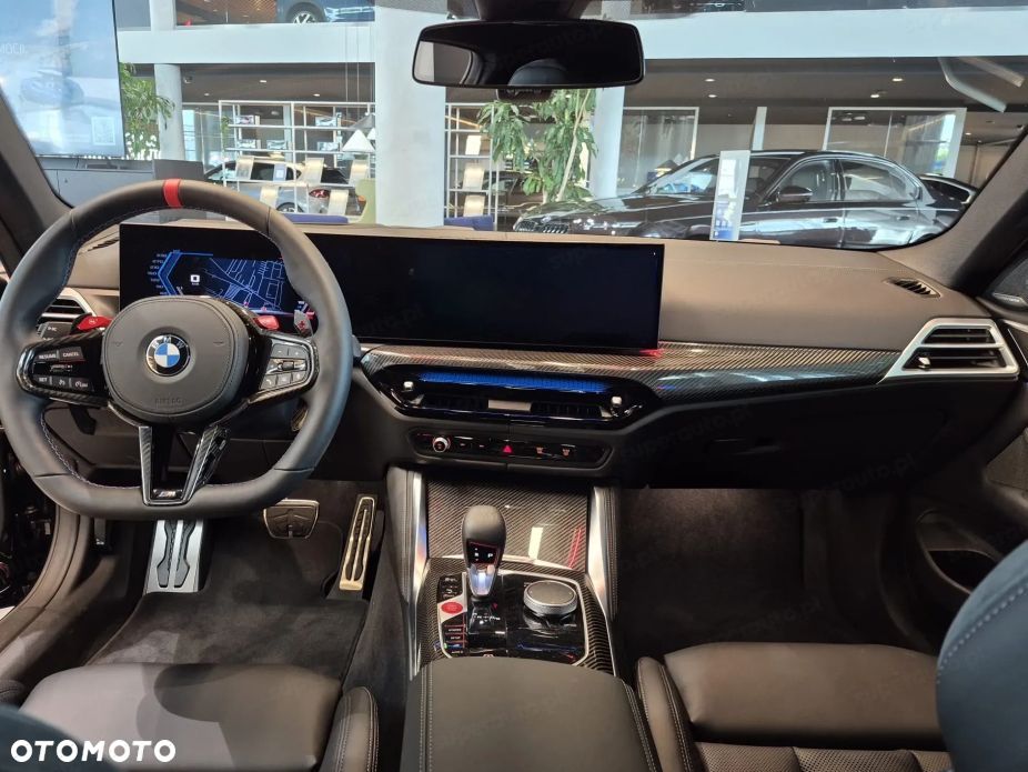 BMW M4 Competition M xDrive - 7
