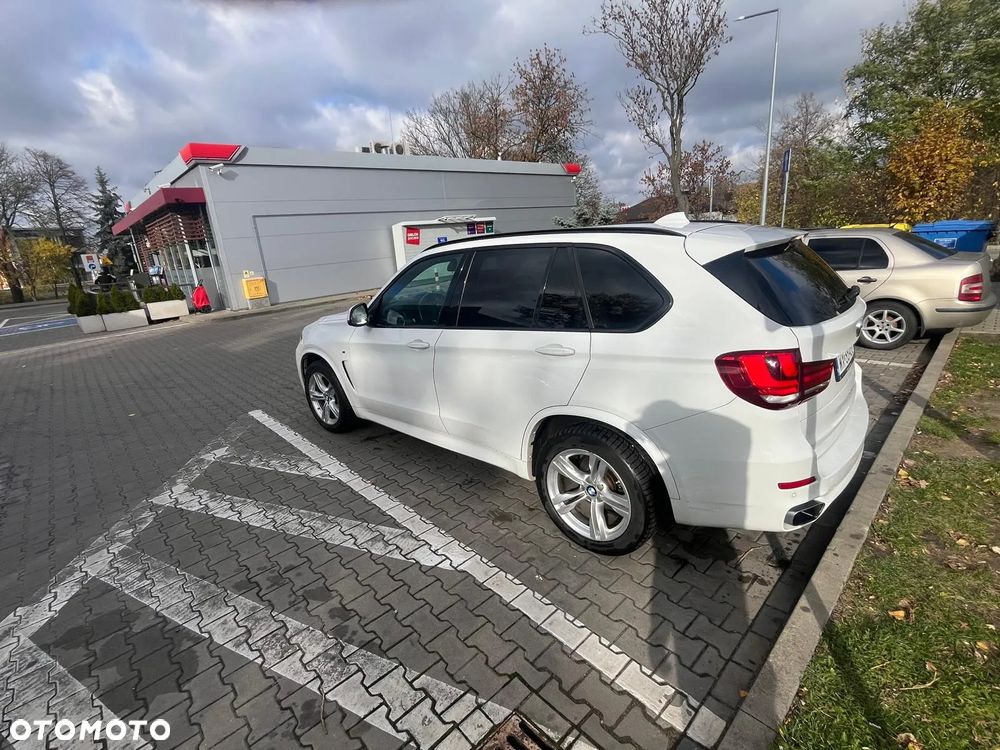 BMW X5 xDrive25d - 6