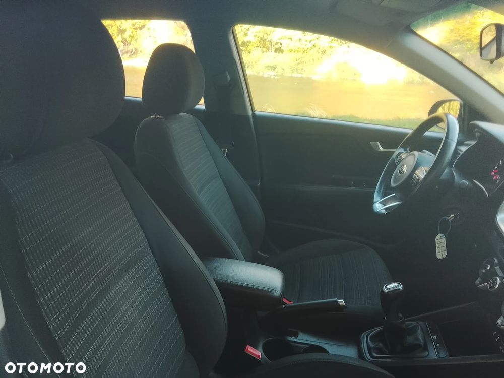 Kia Stonic 1.0 T-GDI OPF Vision - 17