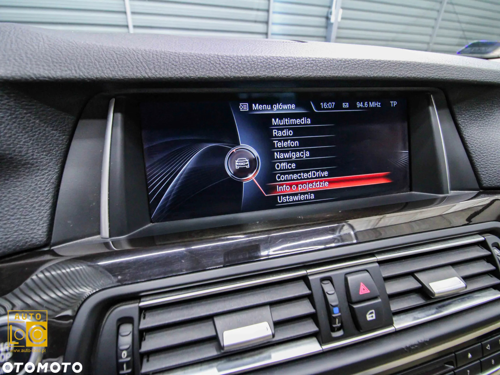 BMW Seria 5 520d xDrive Luxury Line - 22