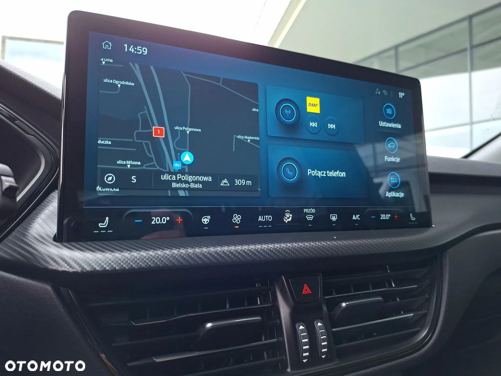 Ford Kuga 1.5 EcoBoost FWD ST-Line - 26