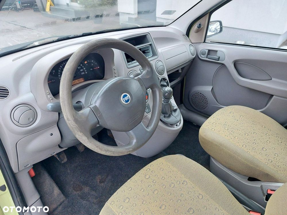 Fiat Panda - 11