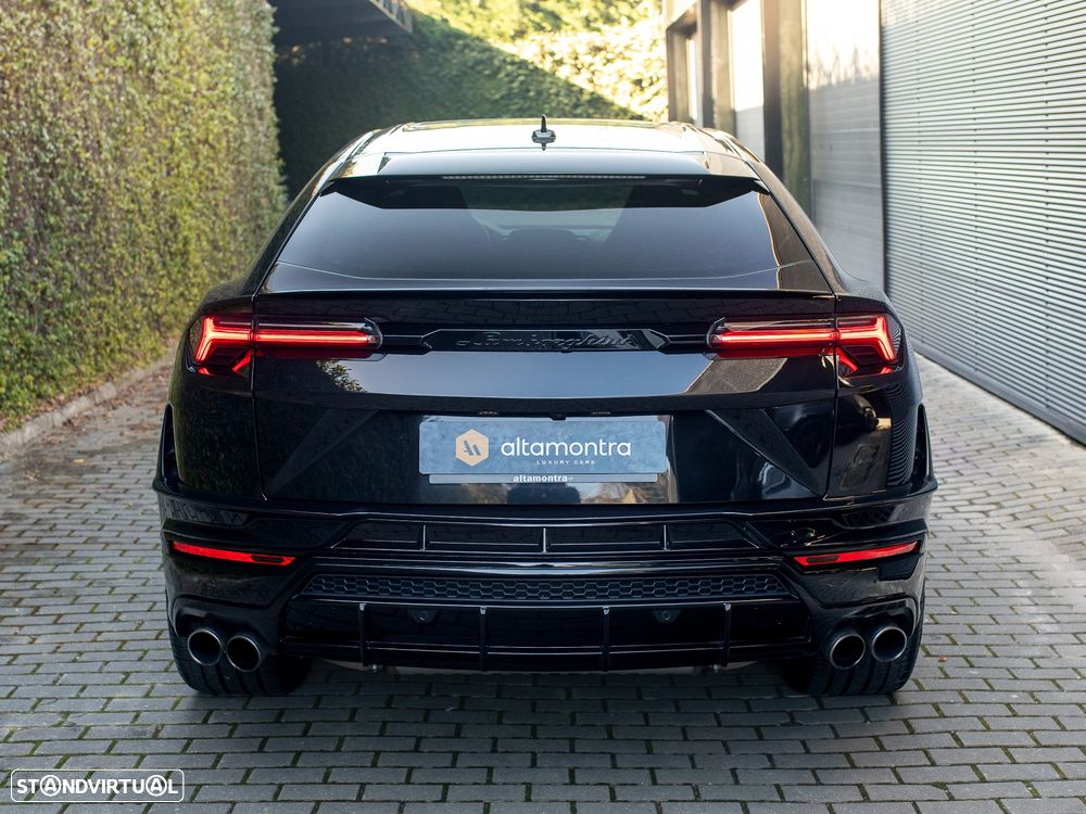 Lamborghini Urus 4.0 V8 S - 15