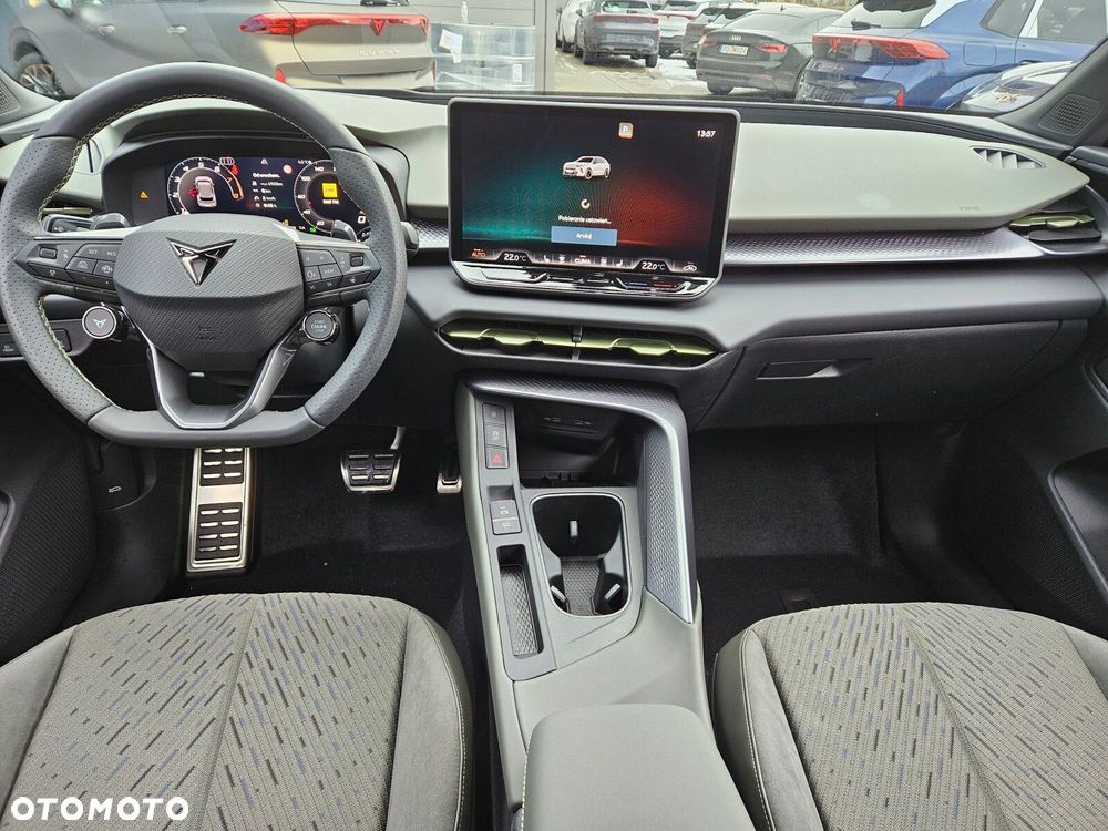 Cupra Terramar 2.0 TSI 4Drive Tribe Edition DSG - 18