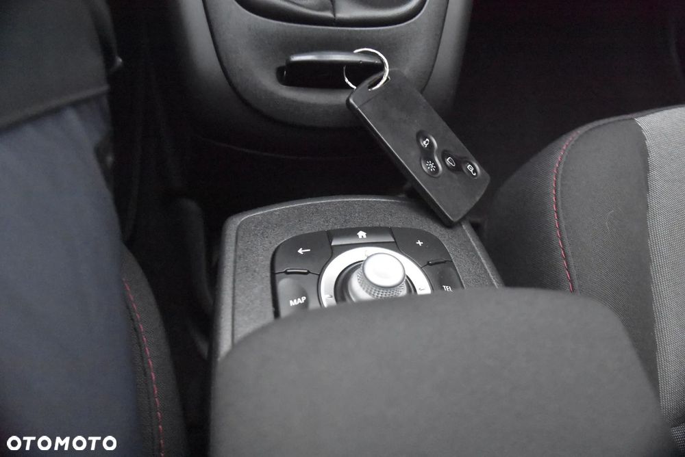 Renault Scenic 1.5 dCi Authentique - 13