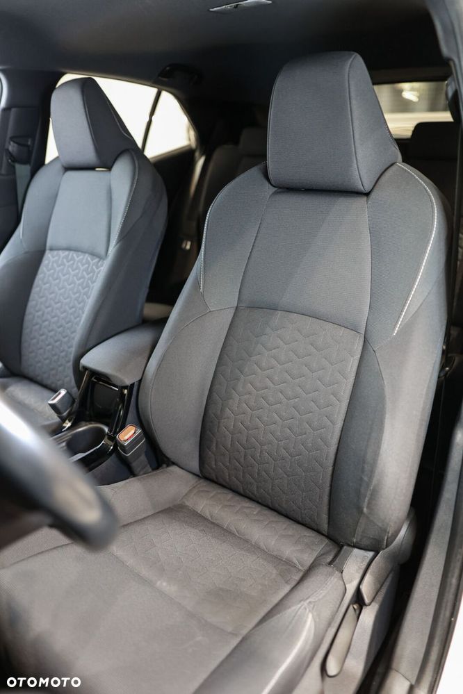 Toyota Corolla 1.2 T Comfort - 10
