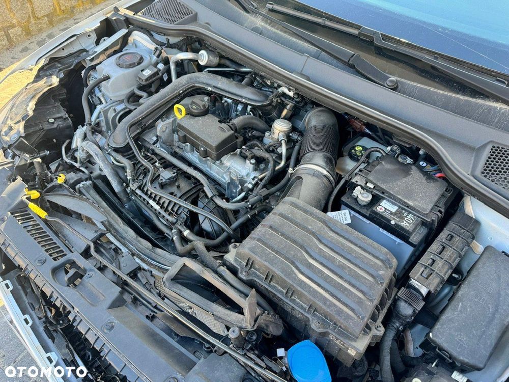 Seat Ibiza 1.0 TSI GPF Style S&S - 13