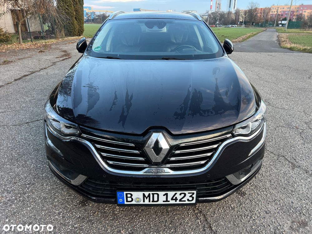 Renault Talisman ENERGY dCi 160 EDC INITIALE PARIS - 35