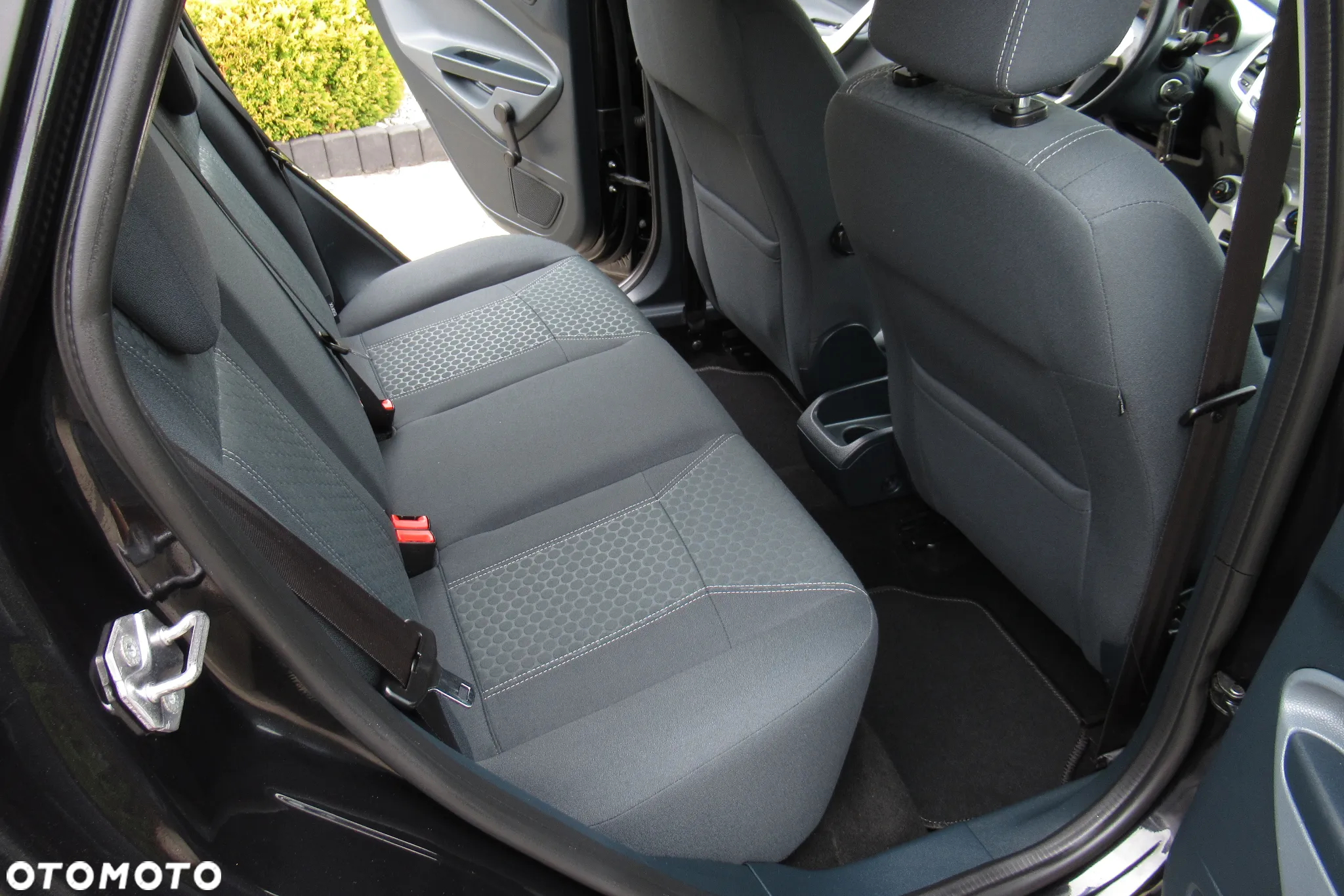 Ford Fiesta 1.25 Titanium - 39