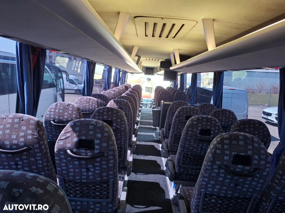 MAN LIONS COACH - 14