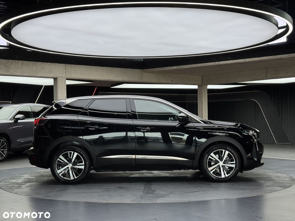 Peugeot 3008 1.6 PureTech Hybrid PHEV Allure S&S EAT8 - 7