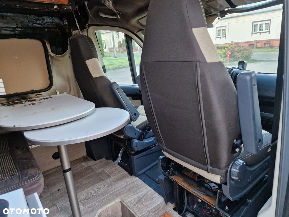 Fiat Ducato - 22