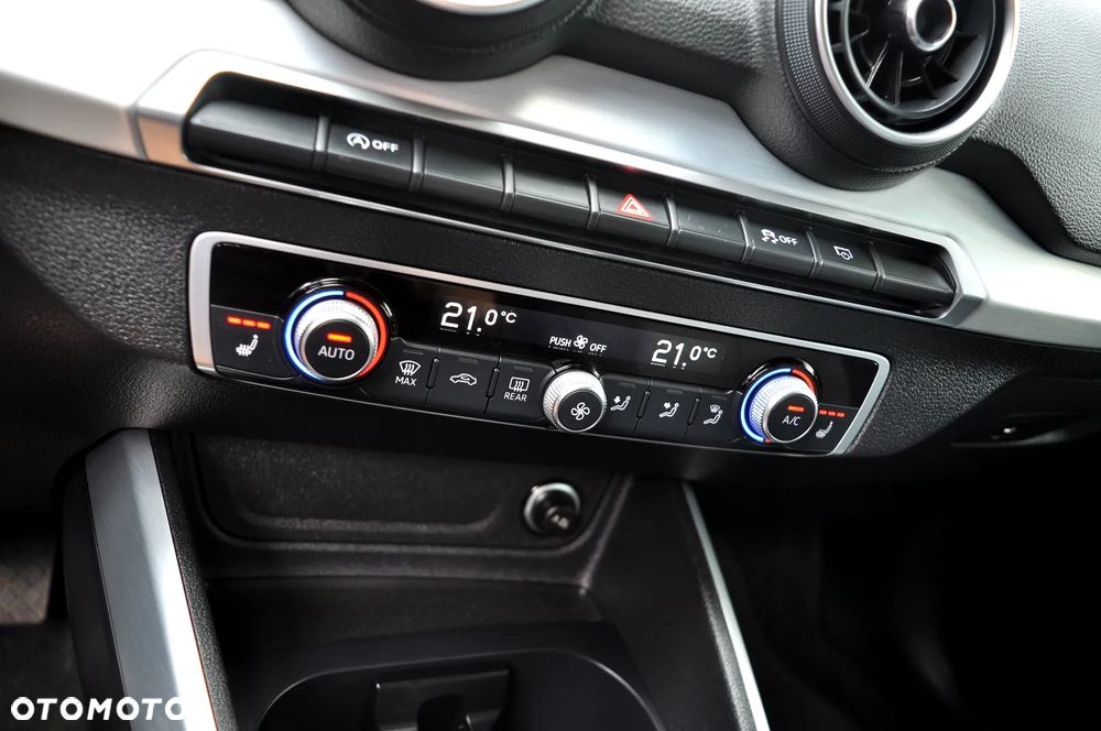Audi Q2 35 TDI S tronic S line - 33