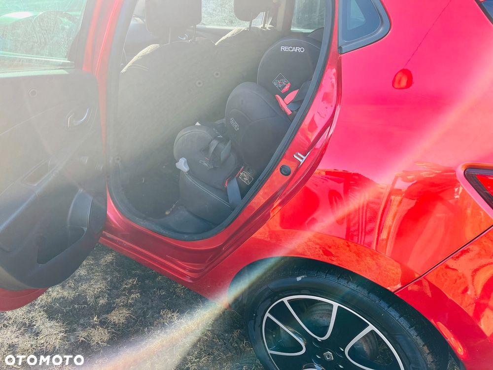 Renault Clio 1.5 dCi Limited - 9