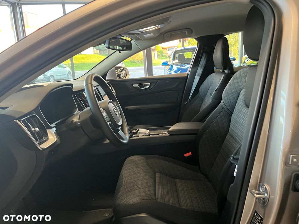 Volvo V60 - 11