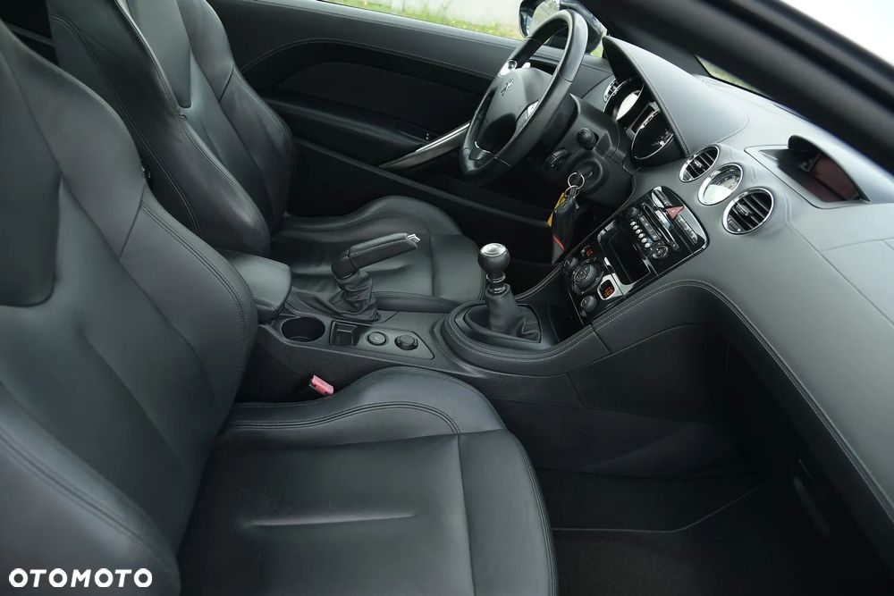 Peugeot RCZ 2.0 HDi - 17