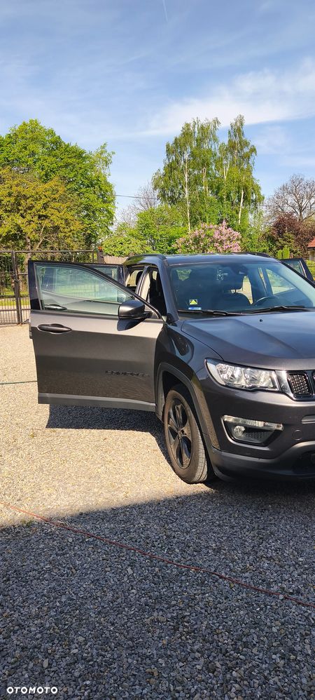 Jeep Compass 1.4 TMair Night Eagle FWD S&S - 1