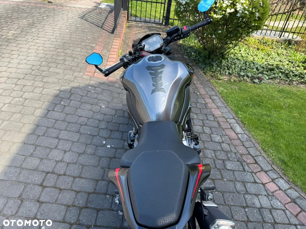 Kawasaki Z 900 - 4