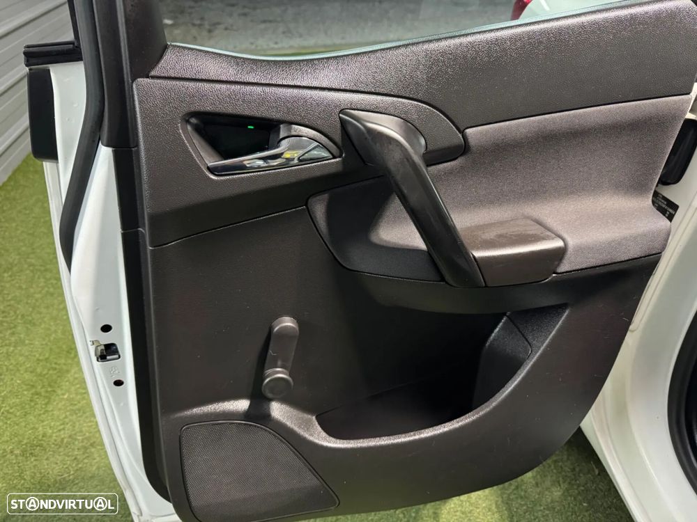 Opel Meriva 1.4 T S/S - 21