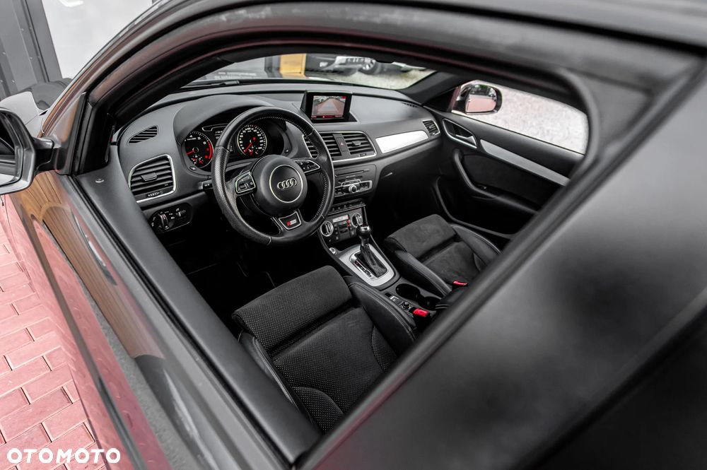 Audi Q3 - 17