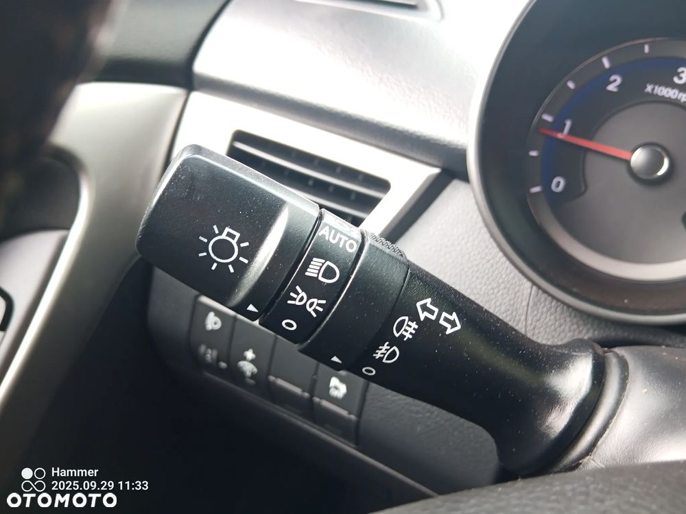 Hyundai i30 1.6 CRDi BlueDrive Go - 14