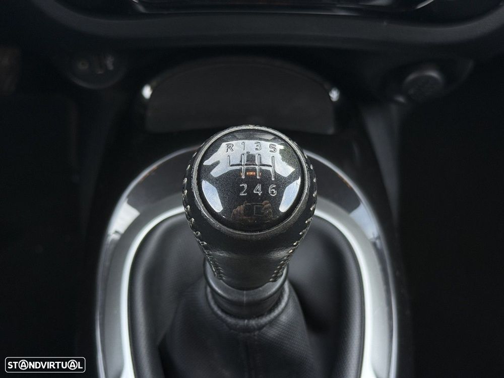 Nissan Juke 1.2 DIG-T Tekna - 19