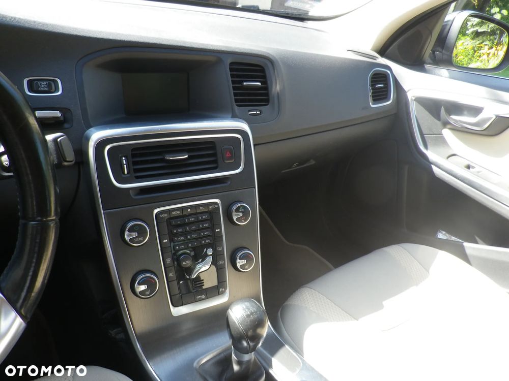 Volvo S60 D3 - 3