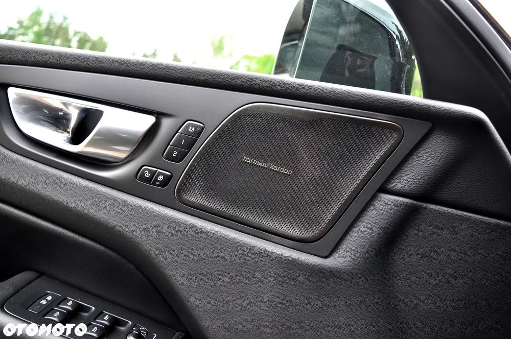 Volvo XC 60 B4 D Geartronic Inscription - 26