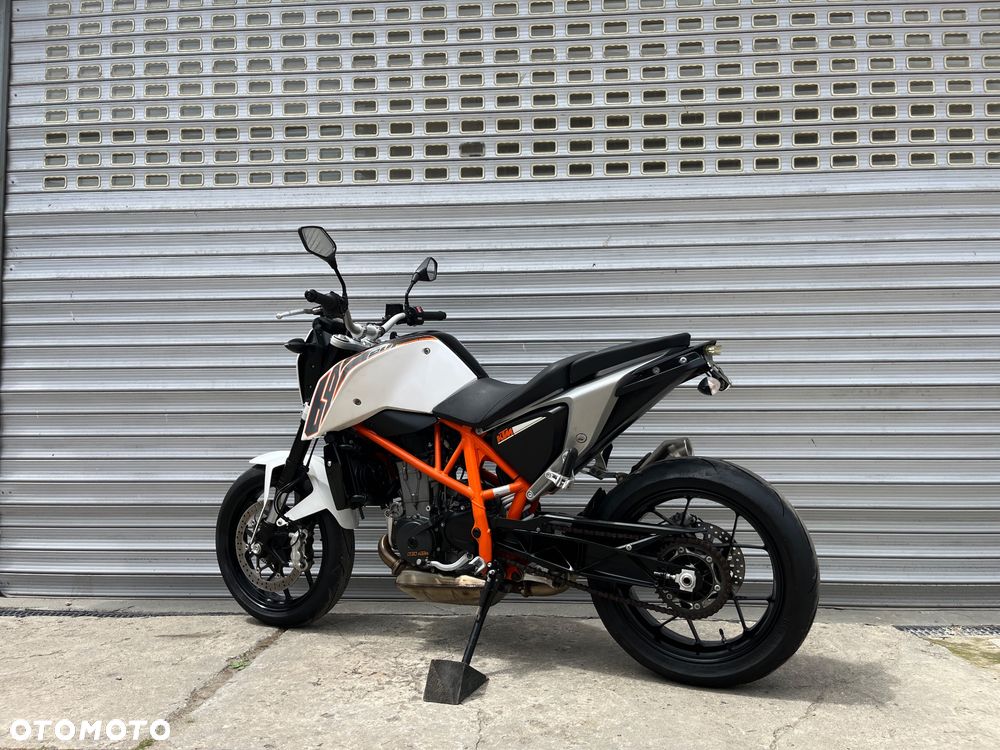 KTM Duke - 32