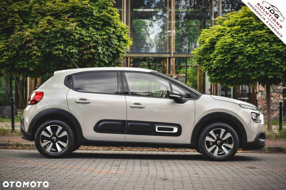 Citroën C3 Pure Tech 83 S&S MAX - 6