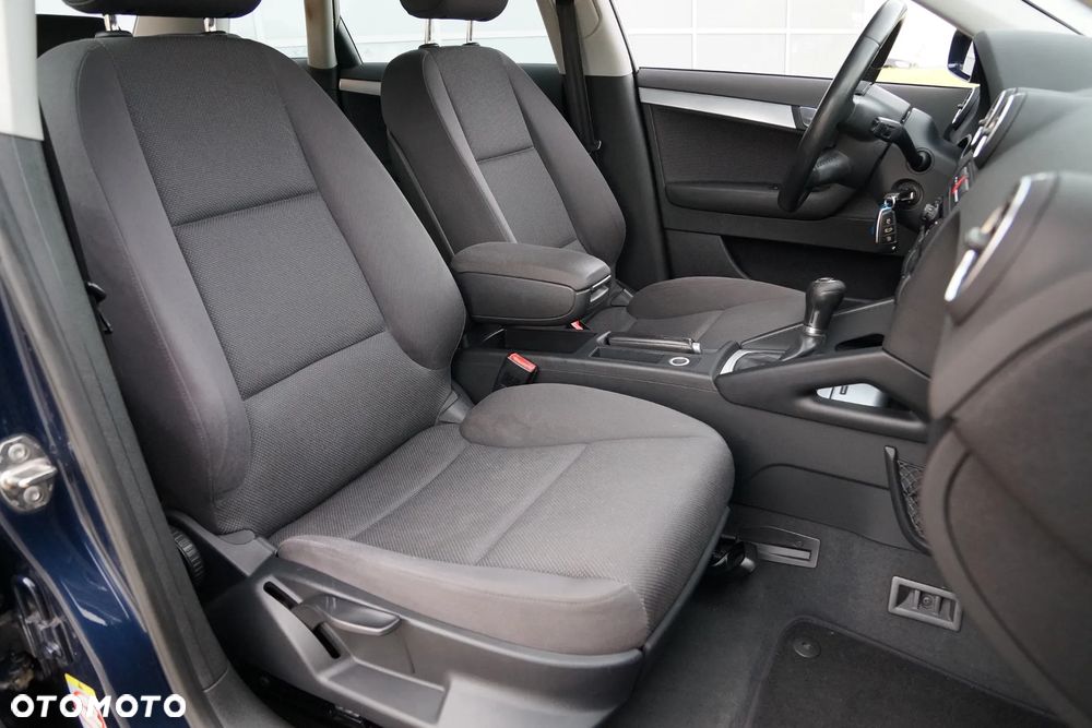 Audi A3 Sportback 2.0 TFSI Attraction - 16