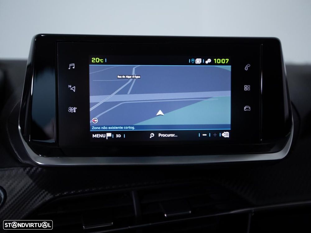 Peugeot e-208 50 kWh Active c/iva - 19