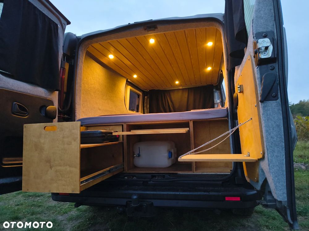 Renault Trafic 3 - 5