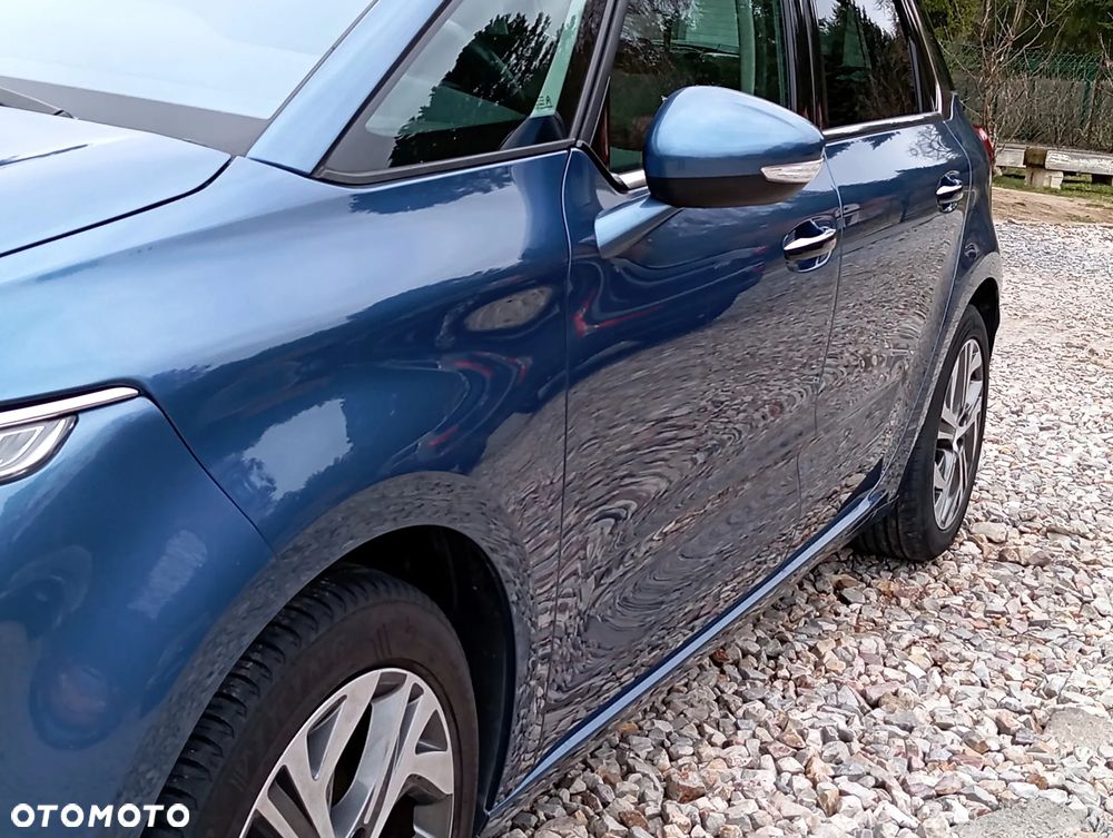 Citroën C4 Picasso PureTech 130 Stop&Start Exclusive - 3